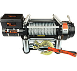 Image of Mile Marker SEC18 Truck/SUV 18.000 lb Capacity Winch