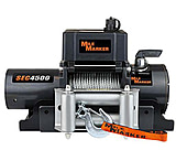 Image of Mile Marker SEC4500 Trailer Winch