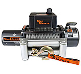 Image of Mile Marker SEC9.5 Truck/SUV/Jeep 9.500 lb Capacity Winch