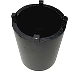 Image of Mile Marker Spindle Nut Sockets 4 Prong