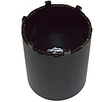 Image of Mile Marker Spindle Nut Sockets 6 Prong