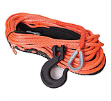 Image of Mile Marker Synthetic Assembly 1/4 in x 50 ft Rope