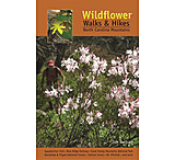 Image of Milestone Press Wildflower Hikes &amp; Walks Nc Mt