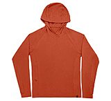 Image of Milk X Whiskey CHASER Sun Hoodie - Men's