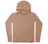 Image of Milk X Whiskey CHASER Sun Hoodie - Women's