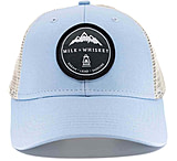 Image of Milk X Whiskey Guide Low Pro Trucker