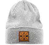 Image of Milk X Whiskey Powered by Nature Daily Pine Beanie