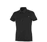 Image of Millet Changtang Short Sleeve Shirt - Men's