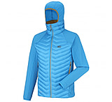 Image of Millet Dual Langtang Hoodie - Mens