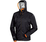 Image of Millet Instinct Stretch Jacket - Black-Mens-Large