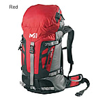 Image of Millet Prolight 35 Pack - Lime