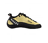 Image of Millet Rock Up Climbing Shoe - Men's-Golden/Green-9 US