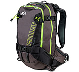 Image of Millet Steep Pro 27 Backpack-Red