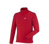 Image of Millet Tech Stretch Light Pullover - Mens