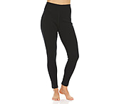 Image of Minus33 Heavyweight - Juneau Women's High Rise Leggings 100% Merino Wool 24D88DD7