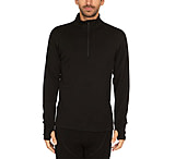 Image of Minus33 Heavyweight - Kobuk 1/4 Zip 100% Merino Wool 29AD0F72