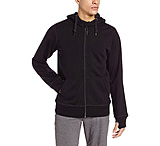 Image of Minus33 Heavyweight - Men's Brushed Wool Hoodie Kodiak Fleece 370C56C0