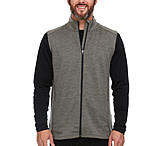 Image of Minus33 Heavyweight - Men's Wool Vest Wilderness D1B65B12