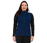 Image of Minus33 Heavyweight - Women's Wool Vest Wilderness CEF74FB7