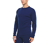 Image of Minus33 Heavyweight - Yukon Men's Crew 100% Merino Wool B6003AA2