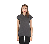 Image of Minus33 Lightweight - Appalachia Women's T-Shirt Crew 100% Merino Wool 5339DF88