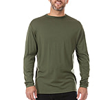 Image of Minus33 Lightweight - Ticonderoga Men's Crew 100% Merino Wool A95DDC0D