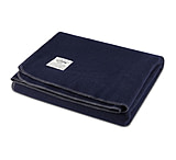 Image of Minus33 M33 - Lodge Twin Blanket White Mountain Woolen 005DC308