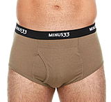 Image of Minus33 Microweight - Men's Wool Briefs Woolverino 1991D41D