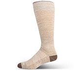 Image of Minus33 Microweight - Over the Calf Wool Socks Mountain Heritage 6DB0074D