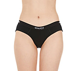 Image of Minus33 Microweight - Women's Wool Bikini Briefs Woolverino D91114DE
