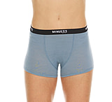 Image of Minus33 Microweight - Women's Wool Boyshorts Woolverino B53005E3