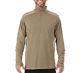Image of Minus33 Midweight - Isolation Men's 1/4 Zip 100% Merino Wool C18409F2