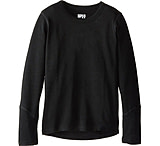 Image of Minus33 Midweight - Kid's Base Layer Crew 100% Merino Wool BCCBC6B9