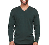 Image of Minus33 Midweight - Men's Long Sleeve V-Neck 100% Merino Wool FC344647