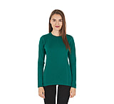 Image of Minus33 Midweight - Ossipee Women's Crew Clearance 54B31A90