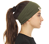 Image of Minus33 Midweight - Reversible Headband 100% Merino Wool 71EBB6F7