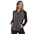 Image of Minus33 Midweight - Women's Full Zip Hoodie Woolverino 308CEEB9