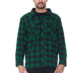 Image of Minus33 Sportsman Guide Shirt White Mountain Woolen C04CCB40