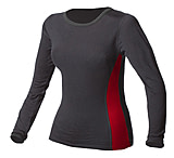 Image of Minus33 Ossipee Mid-Weight Crew - Women's