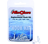 Image of Mirrolure Original Replacement Hook Kit