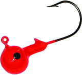 Image of Mister Twister Round Jighead, 2/0 Hook
