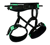 Image of Misty Mountain Women's Finesse Lightweight Sport Climbing Harness