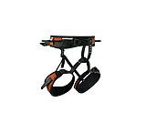 Image of Misty Mountain Women's Itrepid Lightweight Sport Climbing Harness