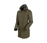 Image of Mammut Seon 3 in 1 Hooded Hardshell Coat - Women's