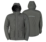 Image of Mobile Warming 12V Heated Pinnacle Waterproof Parka Jacket - Womens