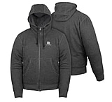 Image of Mobile Warming 7.4V Heated Full Zip Hoodie Sweatshirt - Mens