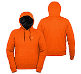 Image of Mobile Warming 7.4V Heated Phase Performance Hoodie - Mens