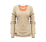 Image of Mobile Warming 7.4V Heated Thermick Baselayer Shirt - Womens