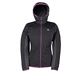 Image of Mobile Warming 7.4V Heated Traveller Jacket - Womens