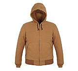 Image of Mobile Warming Foreman Jacket - Mens